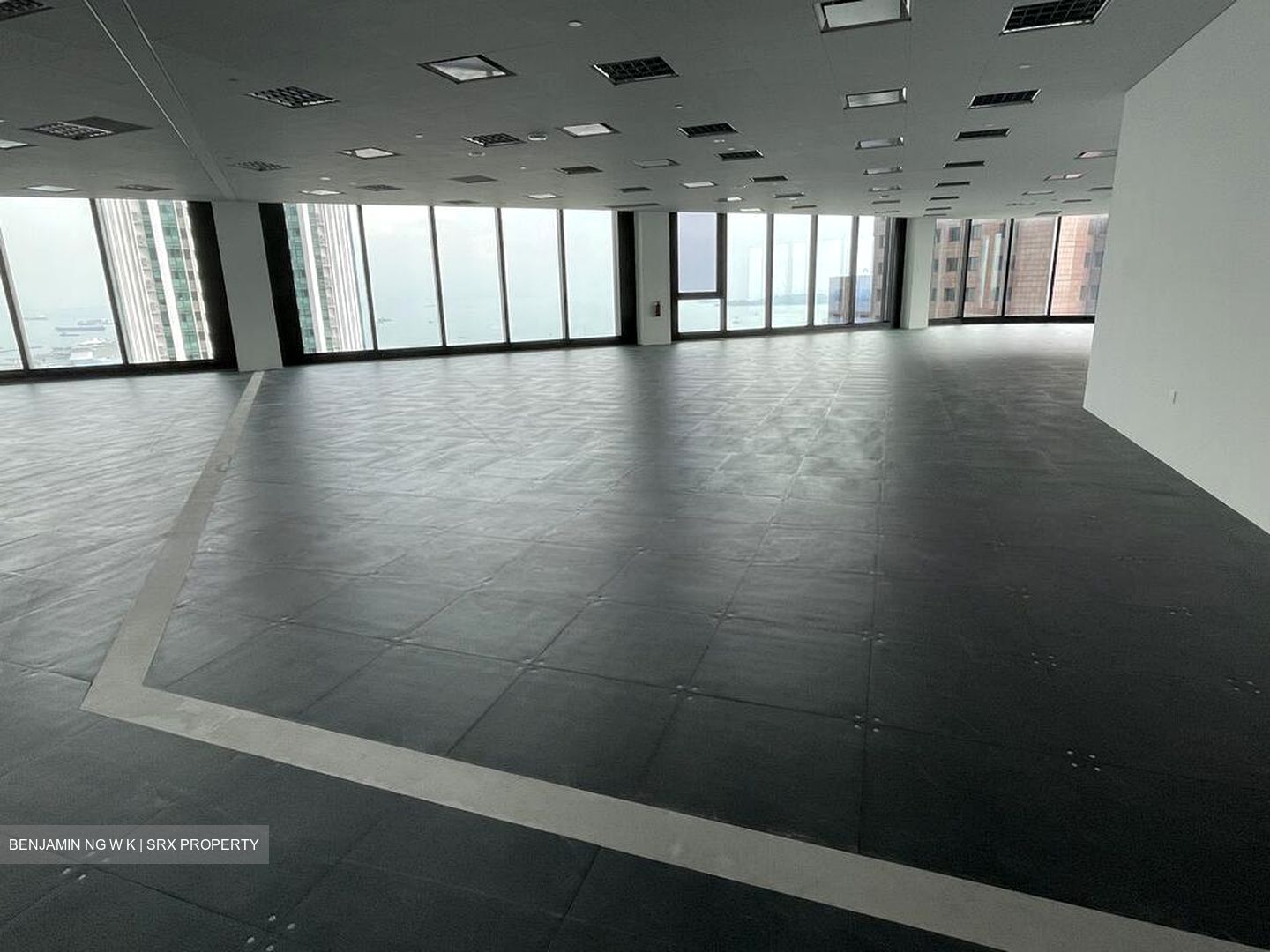 Hub Synergy Point (D2), Office #505524221
